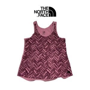 North Face Tank Top Sz S